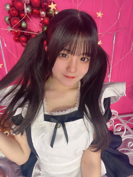 Twitterのコスプレ画像13