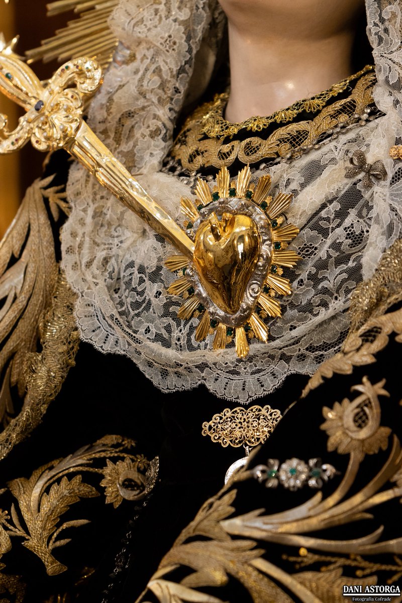 Servitas | Viernes de Dolores 2025.

<a href="/servitasmalaga/">Servitas Málaga</a> #CofradíasMLG