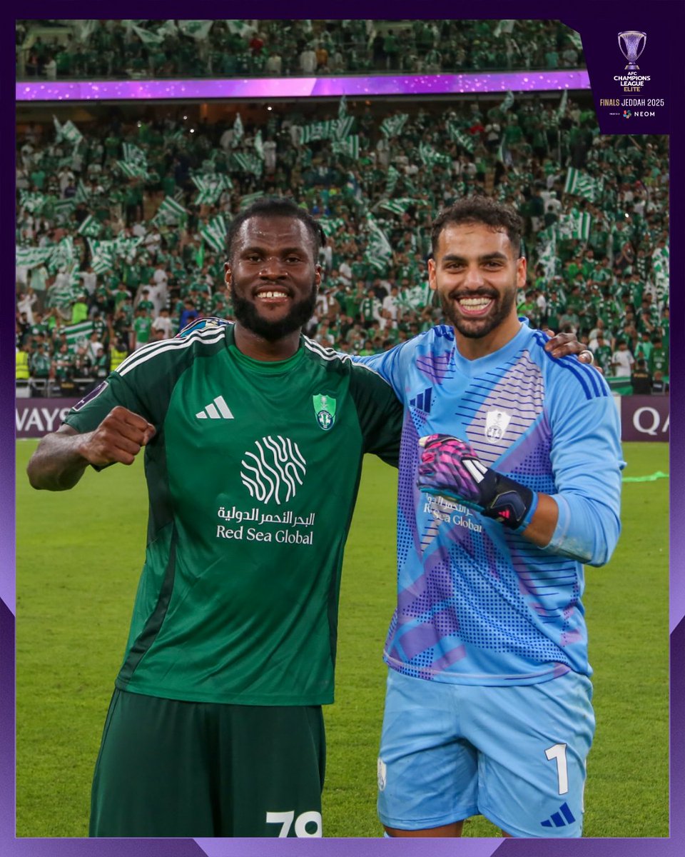 دوري أبطال آسيا tweet media