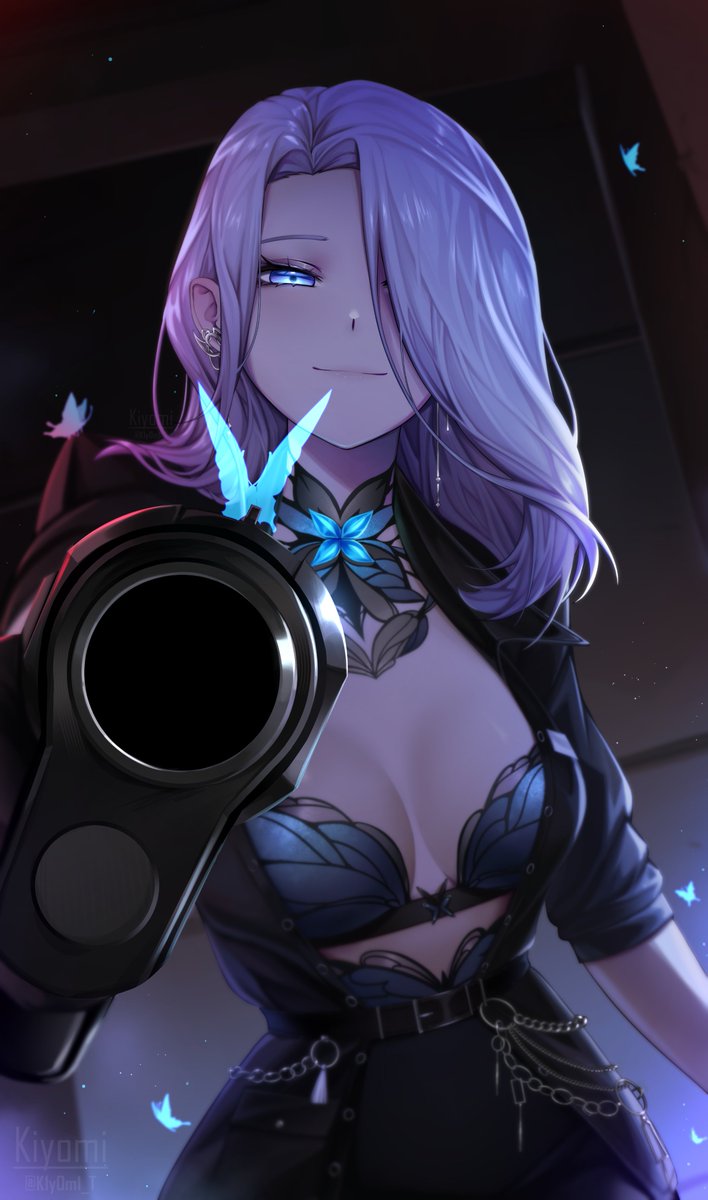 K1y0m1_T's tweet image. Wake the fuck up Samurai, the Monarch is here🦋

#MonARTch