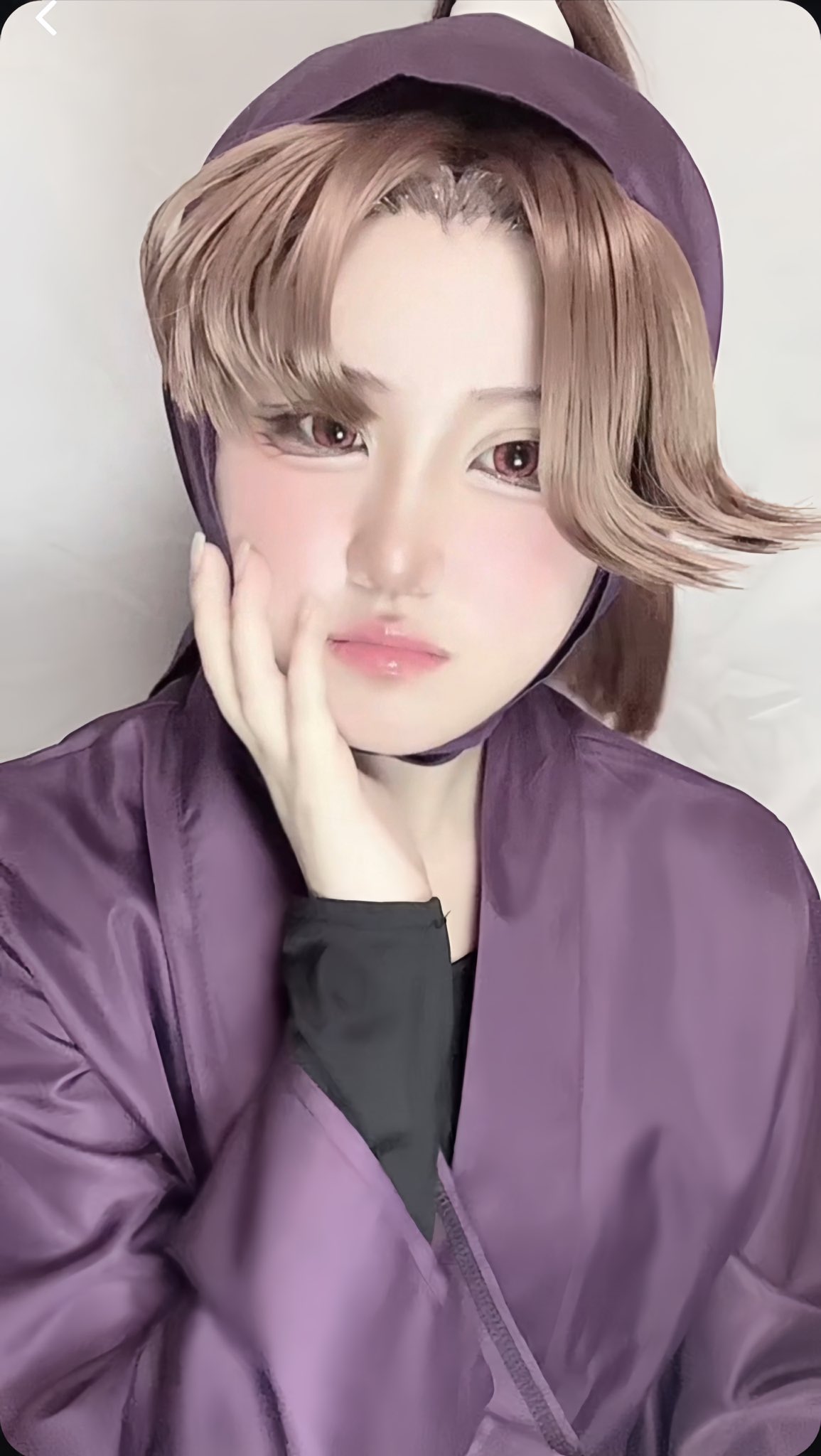 田村三木ヱ門コスプレ - Search / X