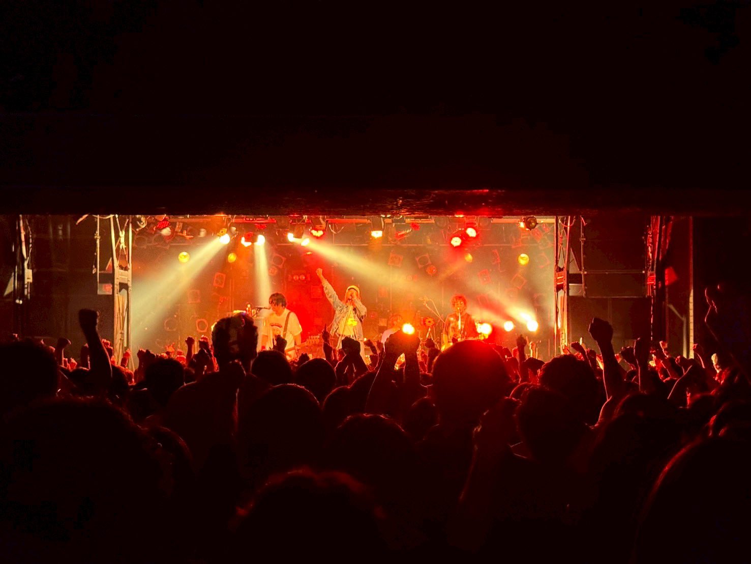 THE KEBABS (@kebabs_band) / X THE KEBABS (@kebabs_band) / X
