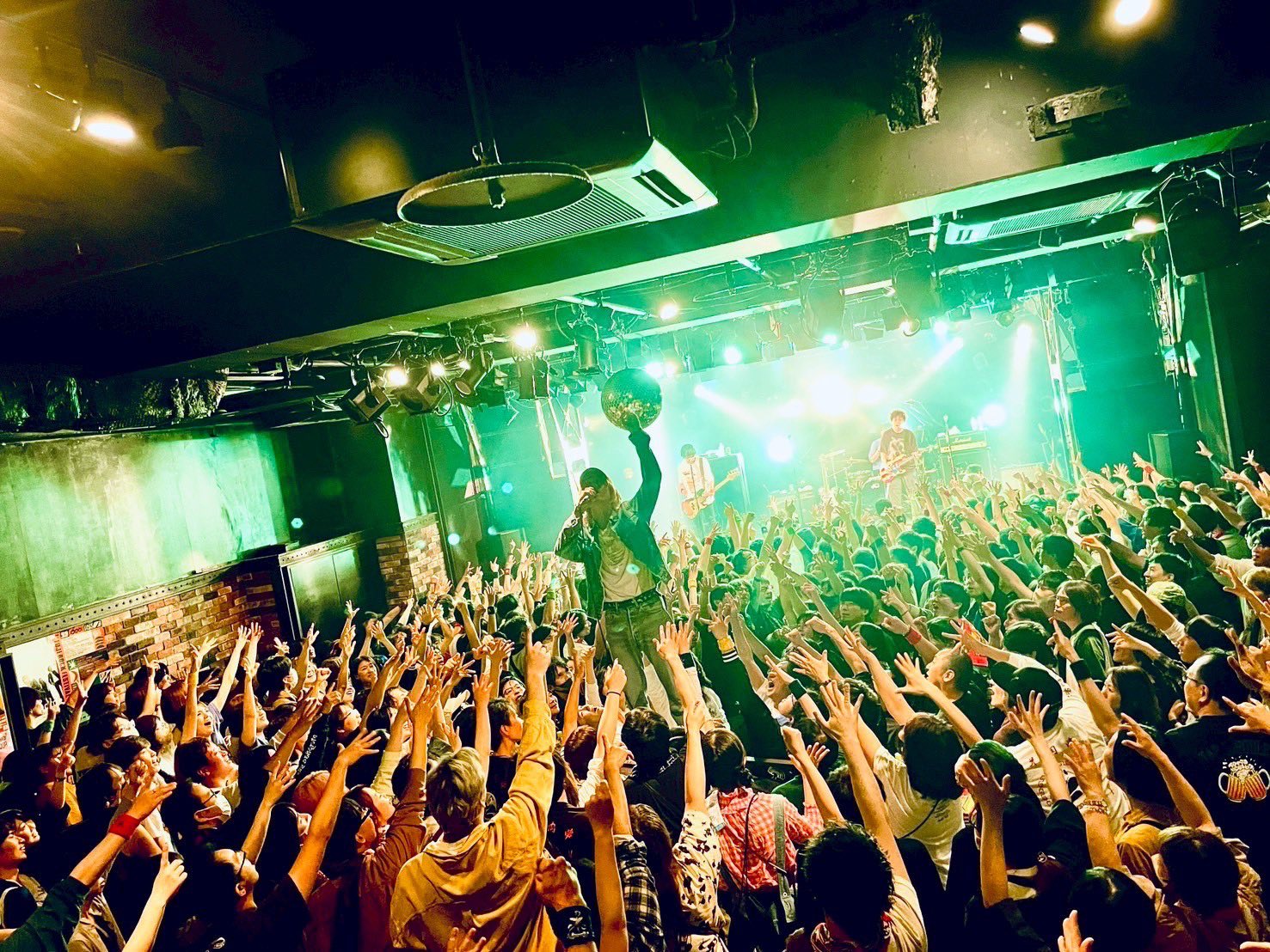 SOLD OUT THE KEBABSは暇だった [ demo CD ] | LIVE | THE KEBABS