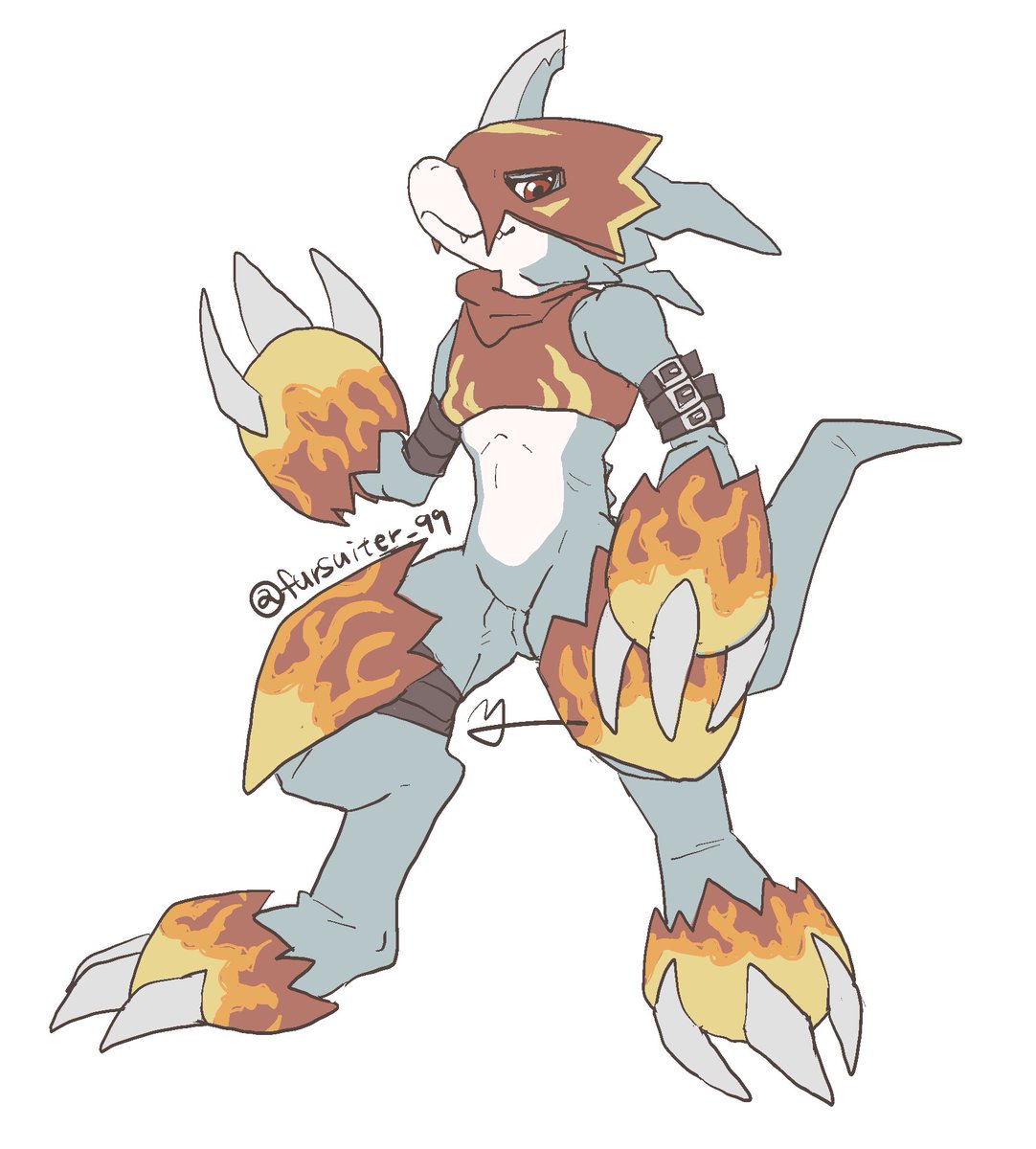 #デジモン #digimon #디지몬
Winner 🏆