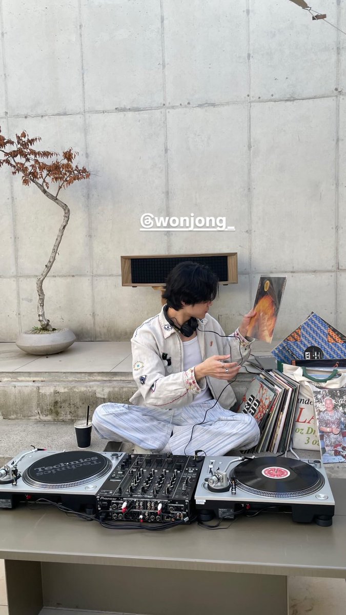 JONGWON. tweet media