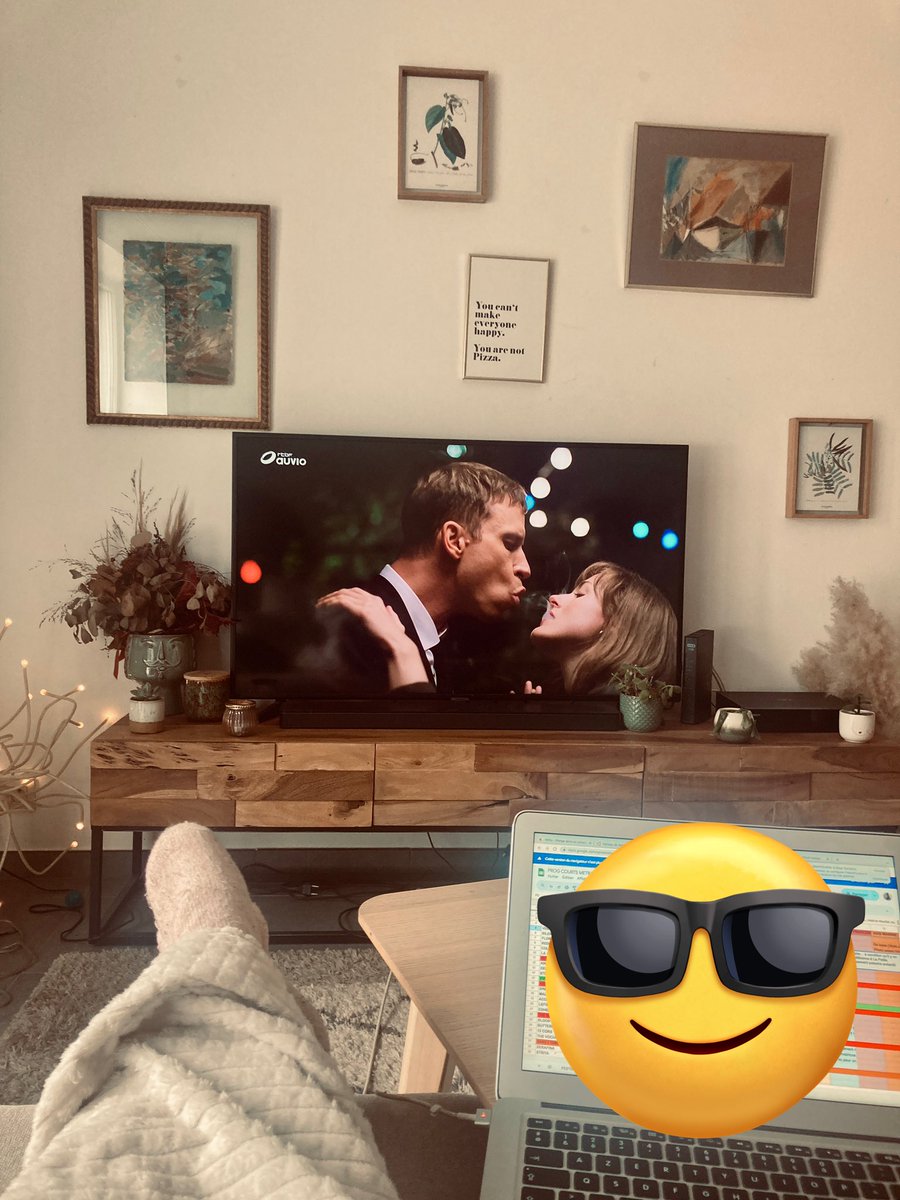 Préparer la présentation d’un de ses films préférés 👌👌 C’est ce 24 avril au cinéma de l’Odeon à Paris que ça se passe !! J’espère que vous viendrez nombreux c’est l’occasion de se croiser devant du tout bon cinéma 🔥♥️