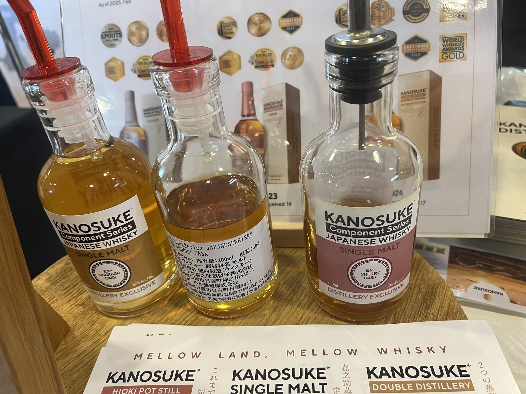 WHISKY HARBOUR KOBE(ウイスキーハーバー神戸) (@WHISKY_HARBOUR