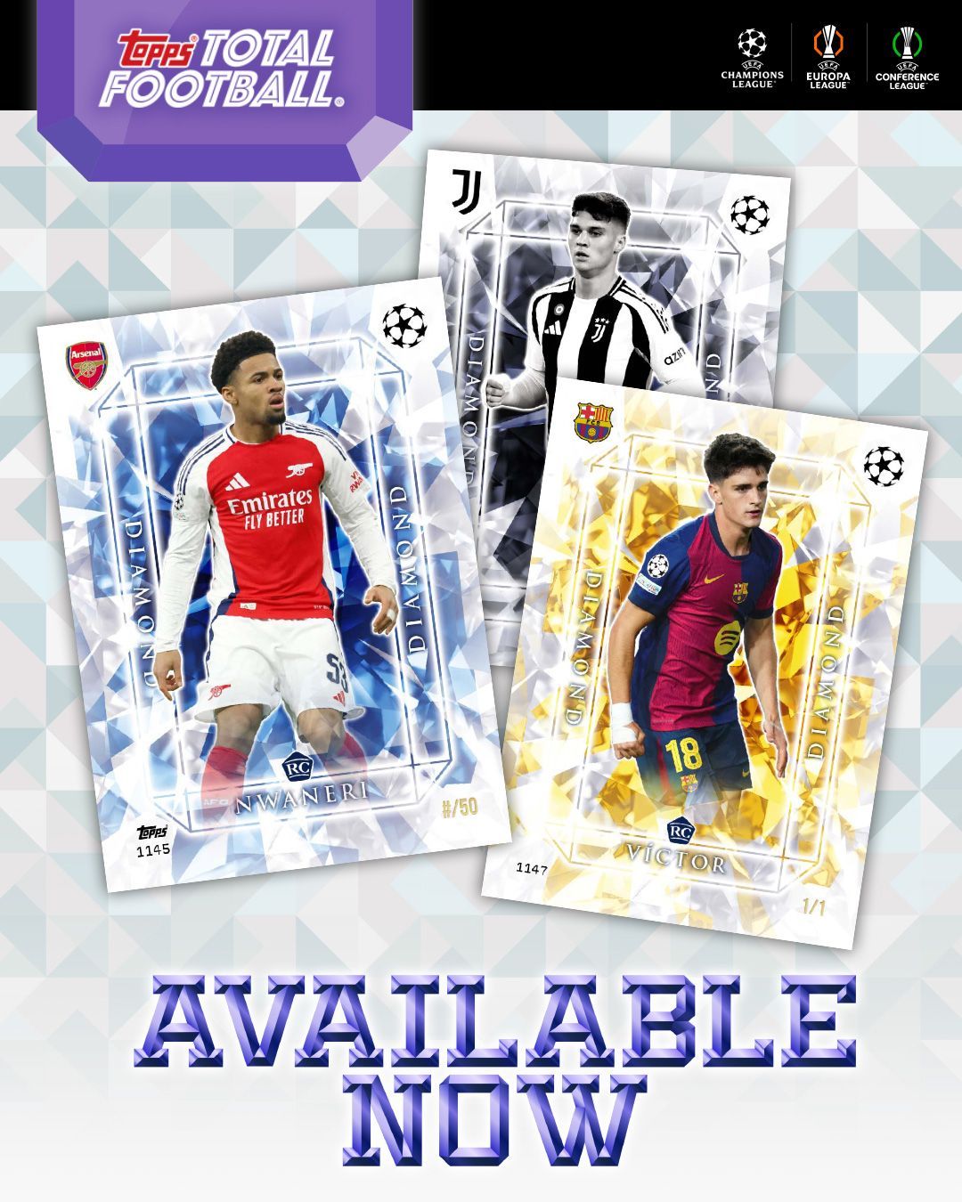 Topps Total Football (@totalfootballgm) / X