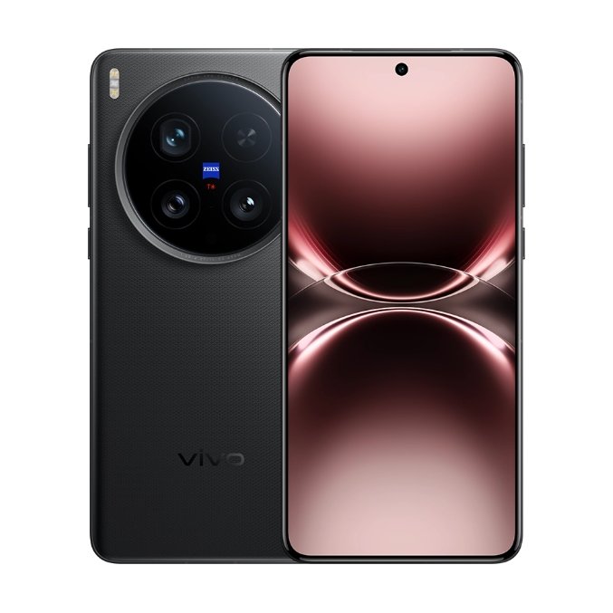 Vivo X200 Ultra (V2454A / V2454DA) launched in China Vivo X200