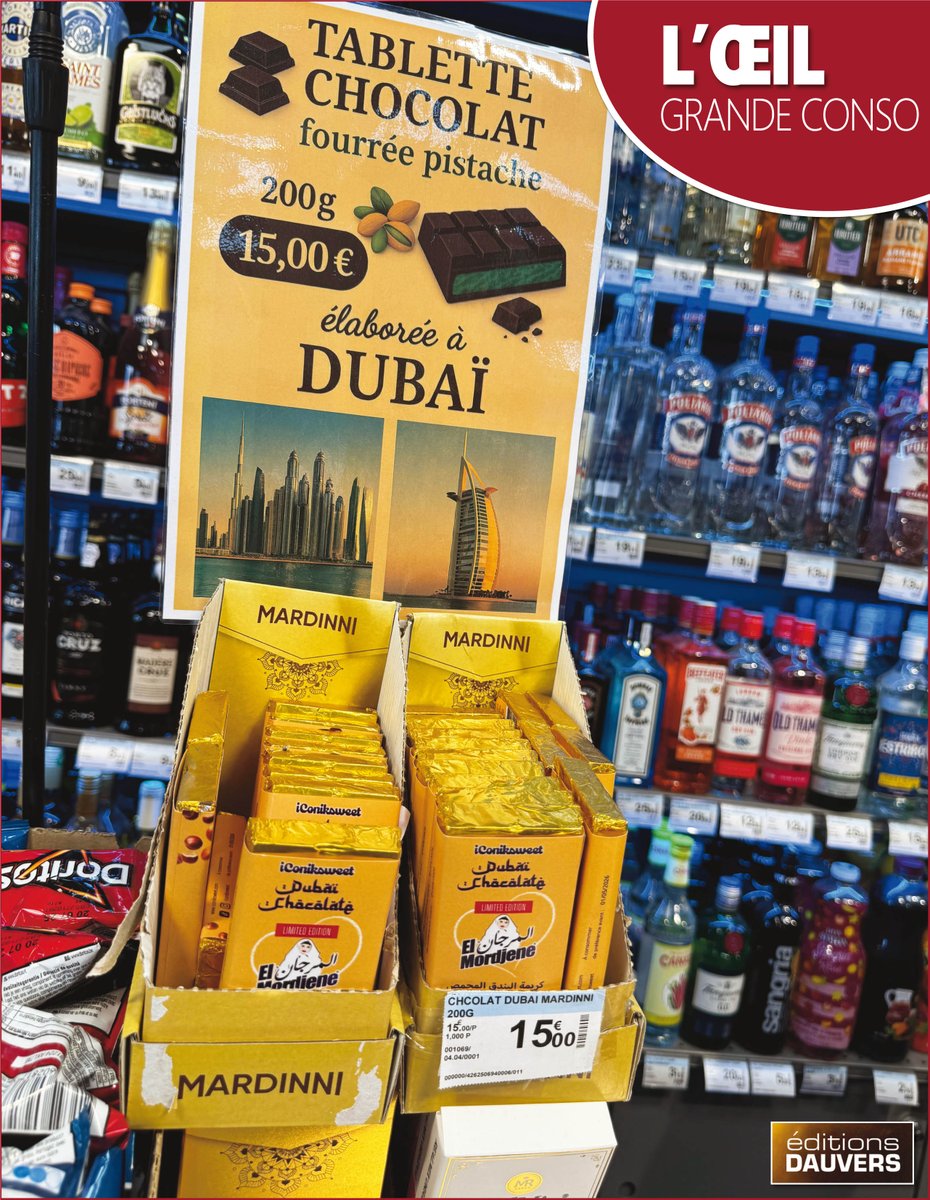 Olivier Dauvers tweet media