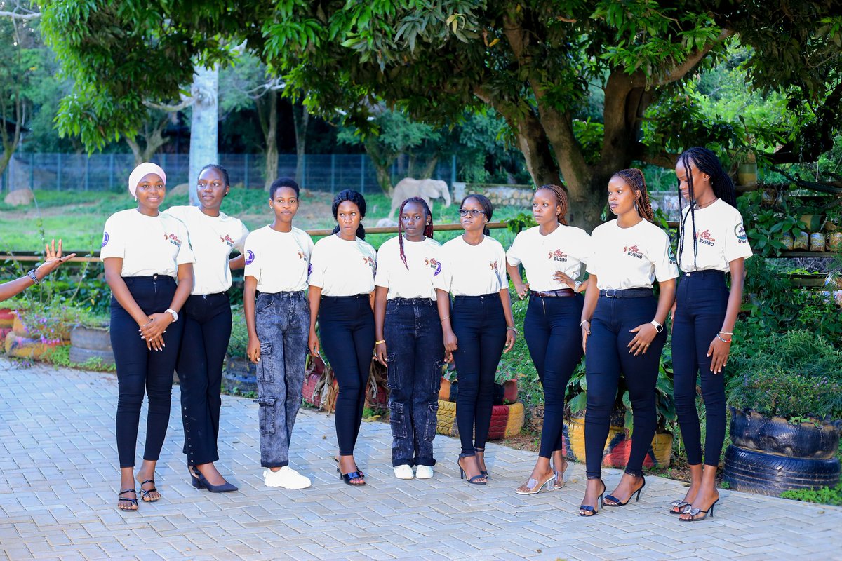 Miss Tourism Busiro Official tweet media
