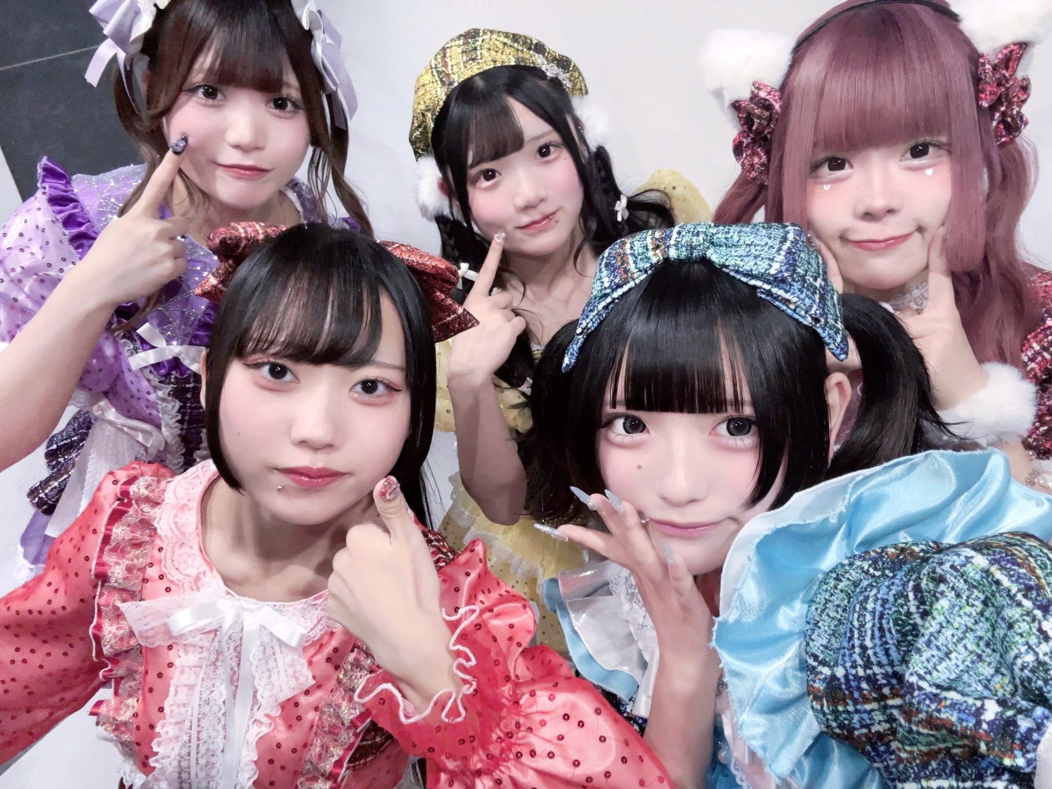水瀬もくも☁️5/17生誕祭 on X: 水瀬もくも☁️5/17生誕祭 on X: