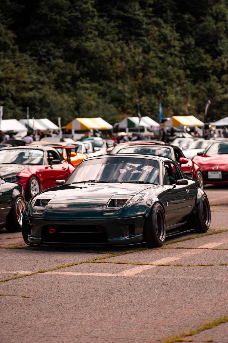 最近すごい乗りたいからナンバー取っても良いかなと思うけど、謎の意地でまだ眠らせてる