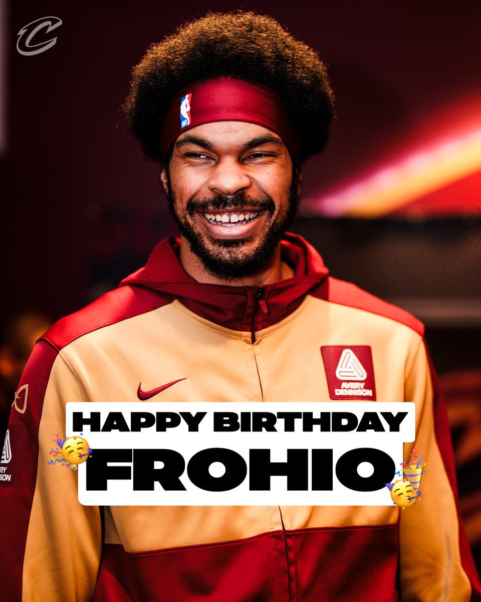 Cleveland Cavaliers tweet media