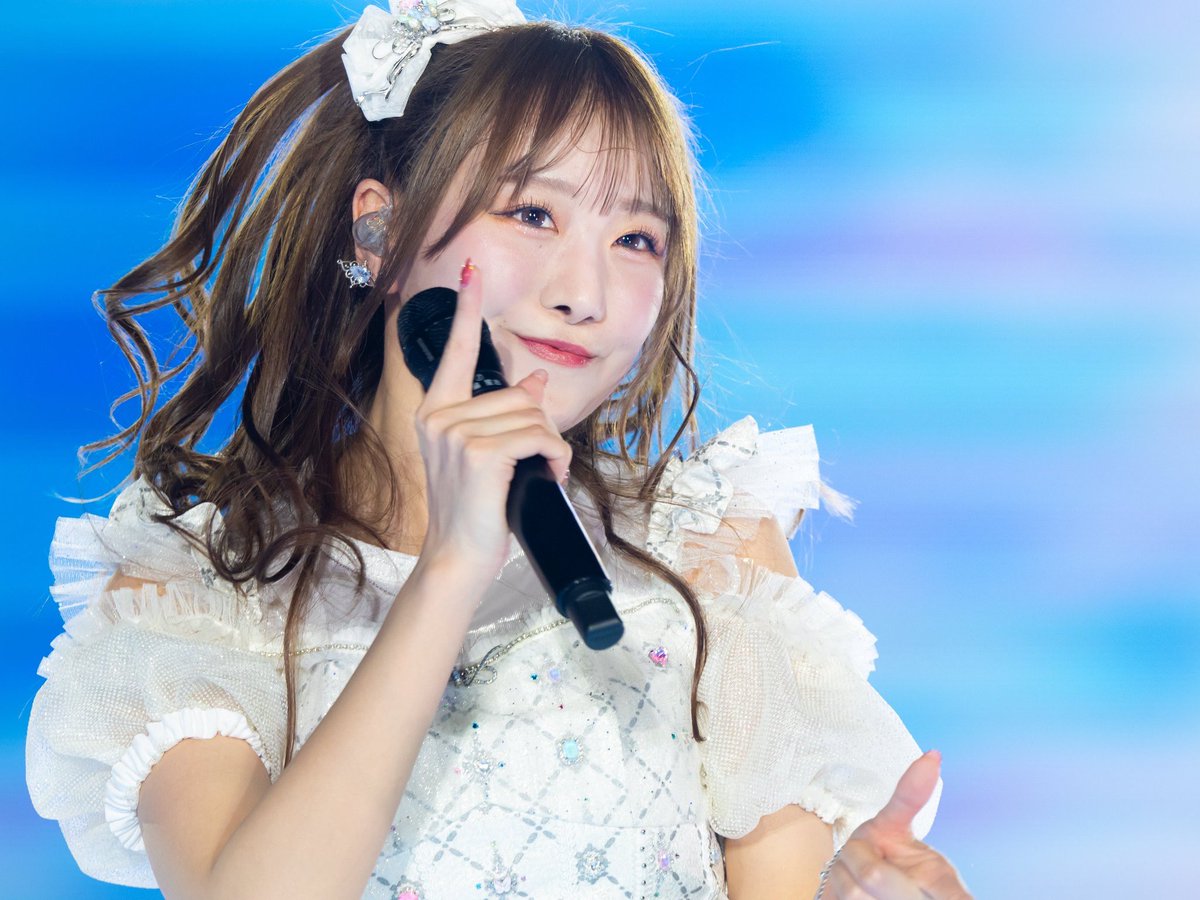 Post by 瀧脇 笙古 on X: ❤️🤍💛🖤
