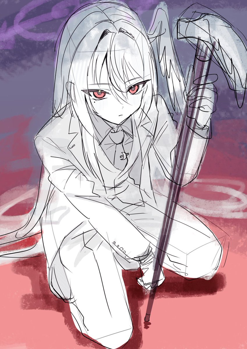 スズミ　スーツ