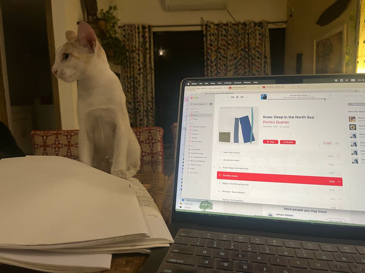 Assistant grader.