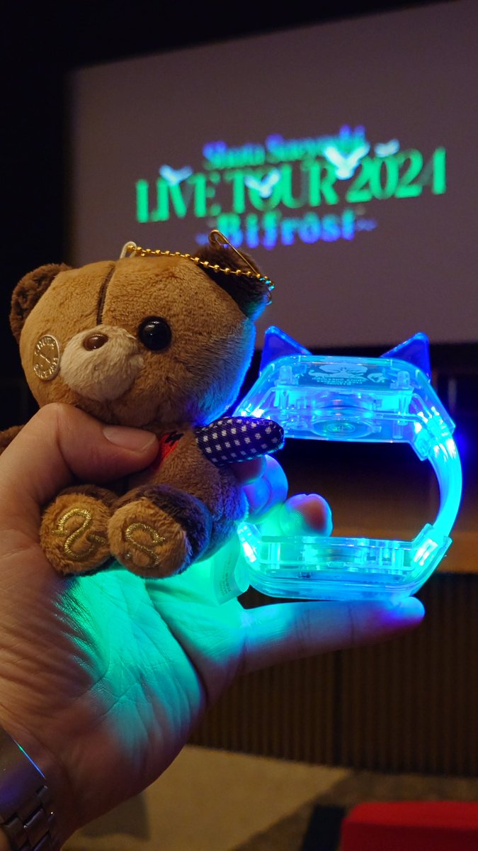 KEN22850135's tweet photo. 19日今池ガスホール
Shuta Sueyoshi Live Preview &amp;Special Event from-Bifröst-
行ってきた
次はバンドライブ楽しみ https://t.co/SB1l7eEcdT