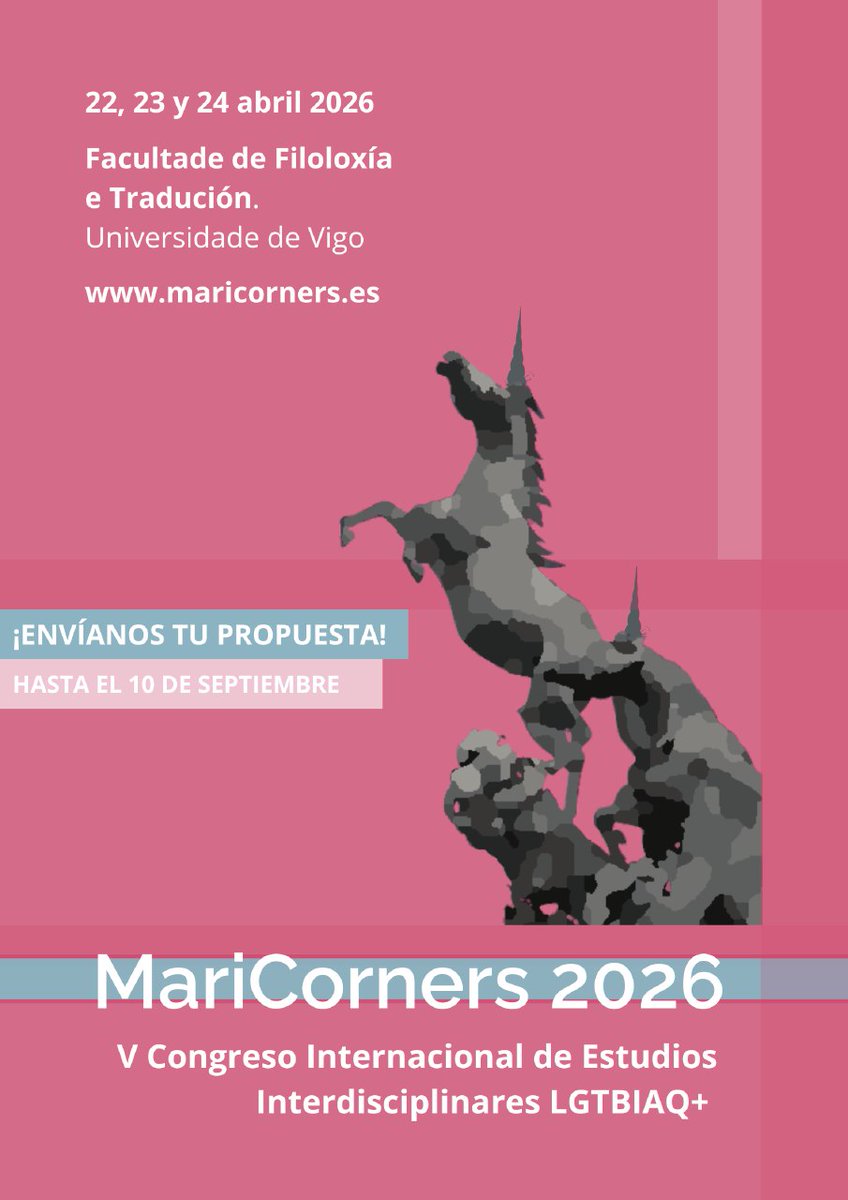 María Méndez Santos tweet media