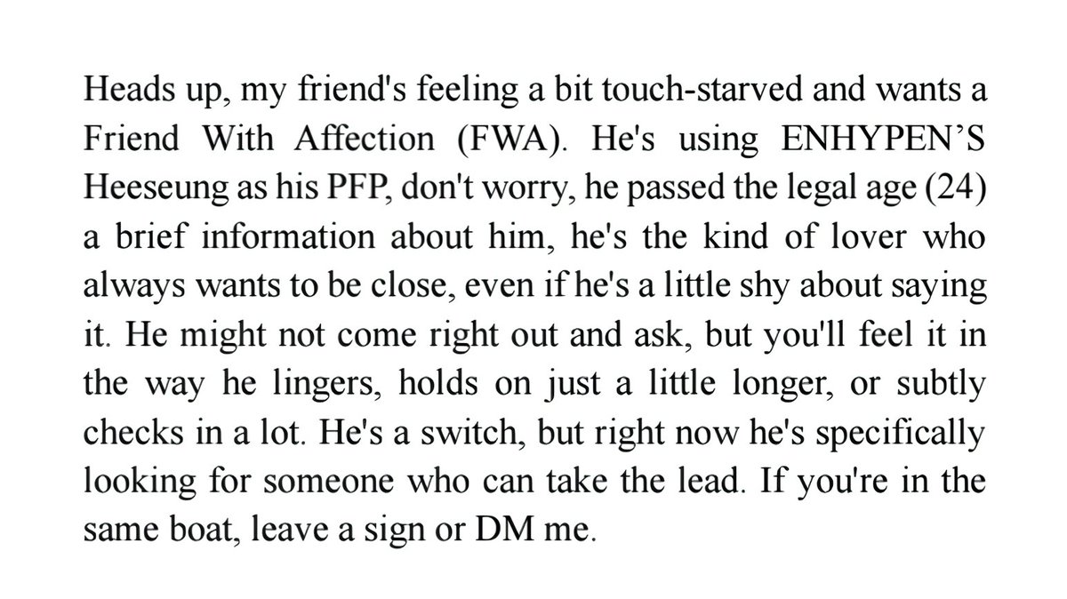 RTs are highly appreciated.