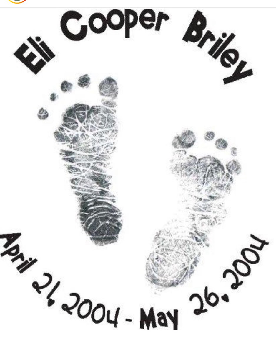 21 on 21.  We miss you Eli