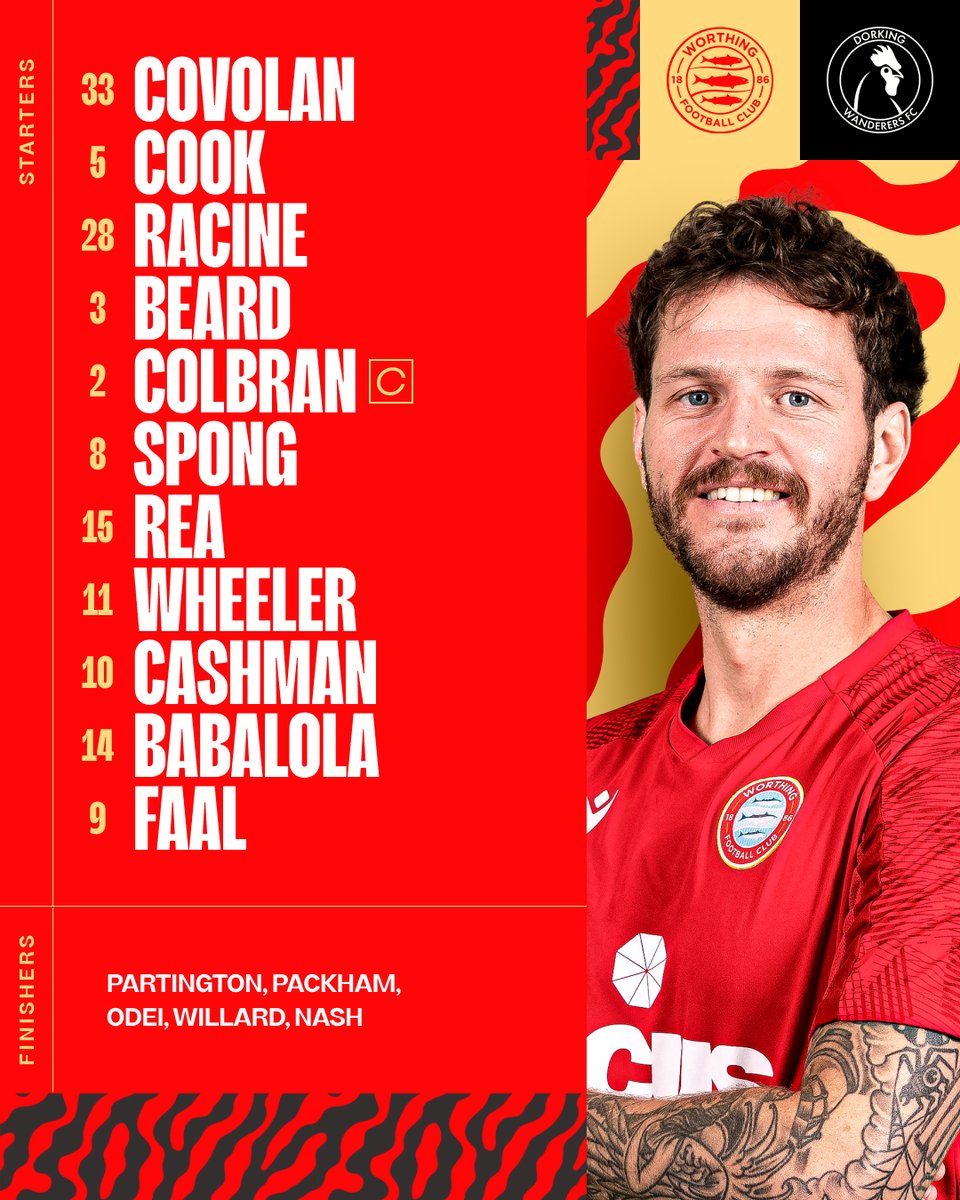 Worthing F(C) tweet media