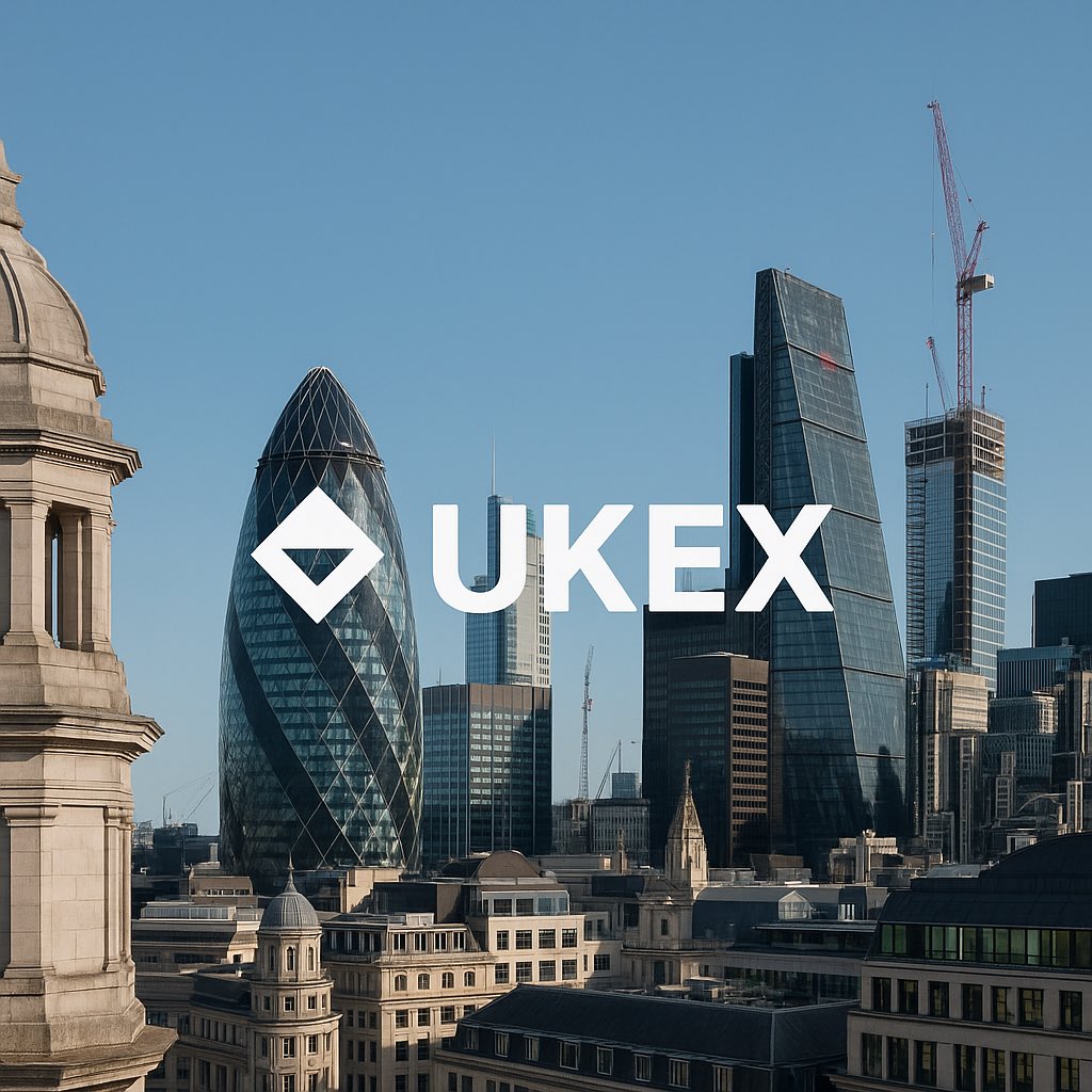 UKEX tweet media