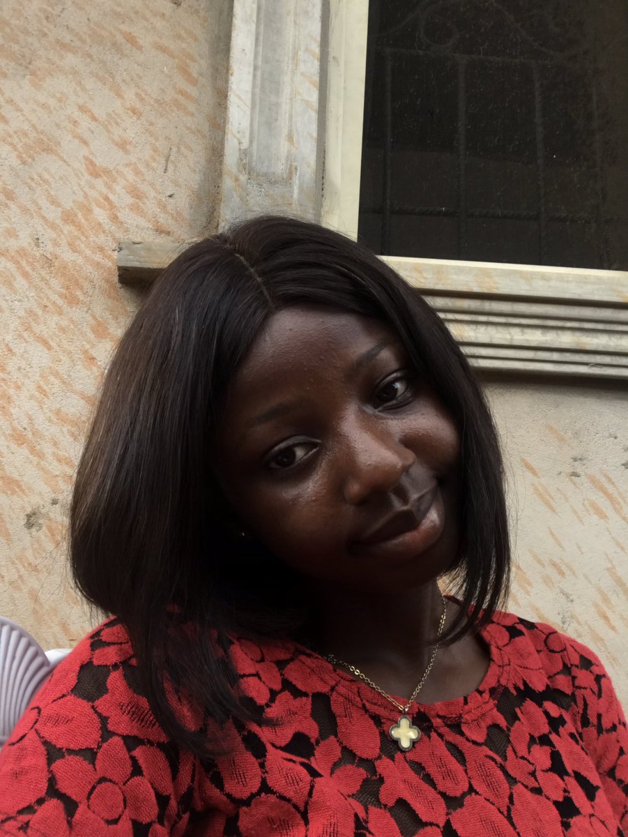 Betty Francis tweet media