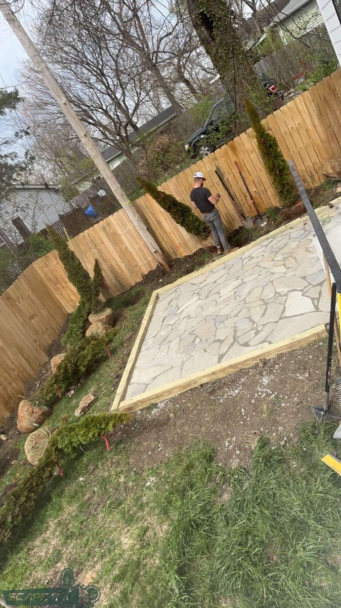 goscapeit's tweet photo. ✨ A new patio or garden bed could be just one weekend away!
We still have openings this month — book your spring project now: https://t.co/T2q0SLa9SM

#WeekendWarrior #BookNow #ScapeItTN https://t.co/9a3Z4GE6lZ