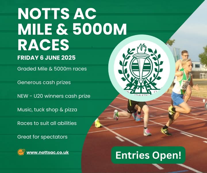Notts Athletic Club tweet media