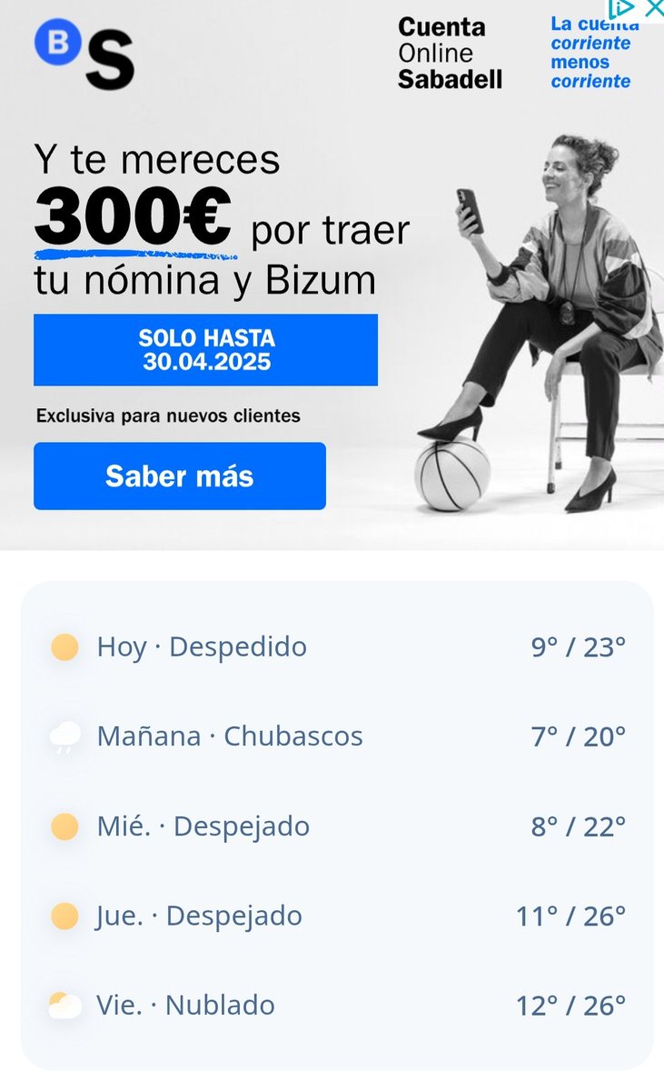 Damián Lorencio tweet media