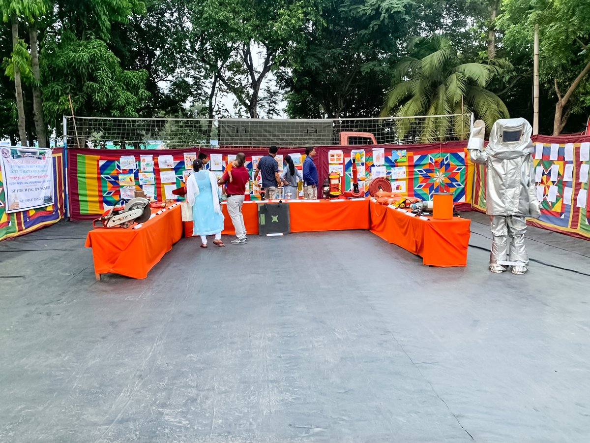 Paradip Port Authority tweet media