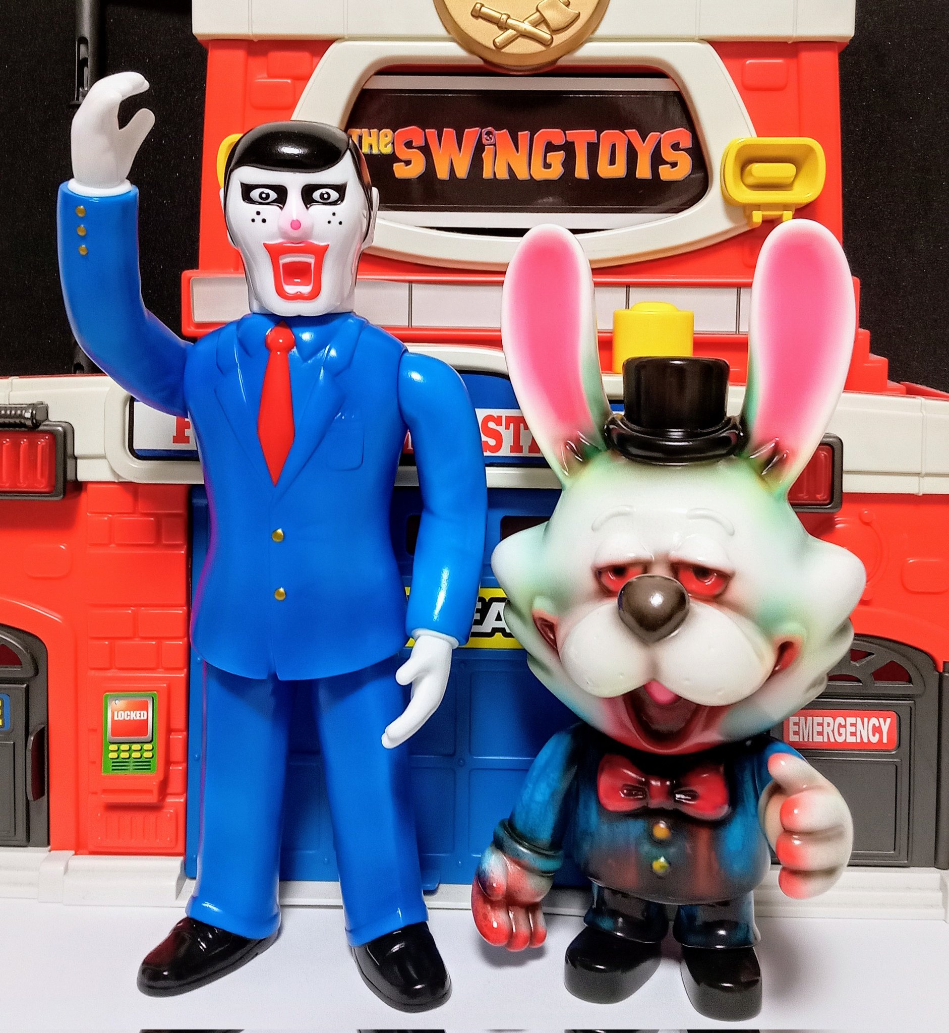SWINGTOYS🐰 (@swingtoystokyo) / X SWINGTOYS🐰 (@swingtoystokyo) / X