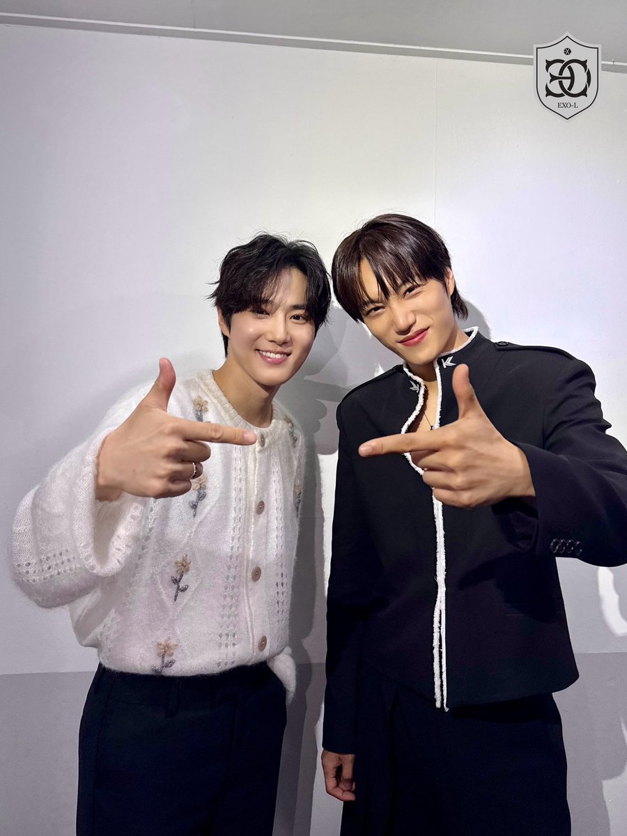 KAI SUHO