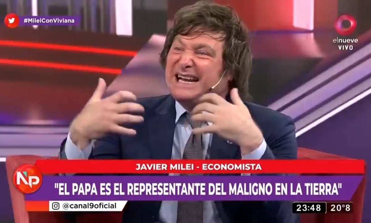 <a href="/JMilei/">Javier Milei</a> Fin.