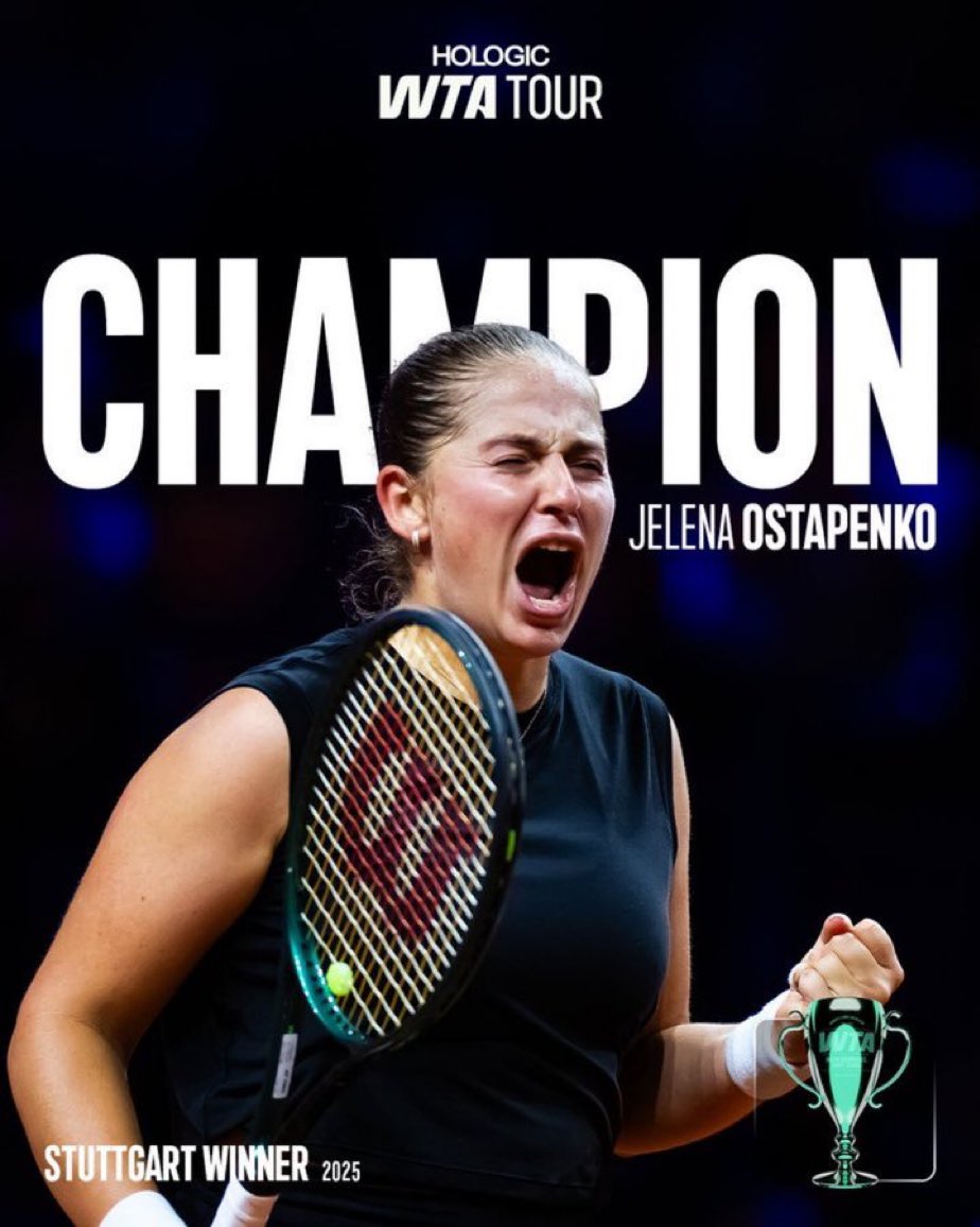 Congratulations Aļona!