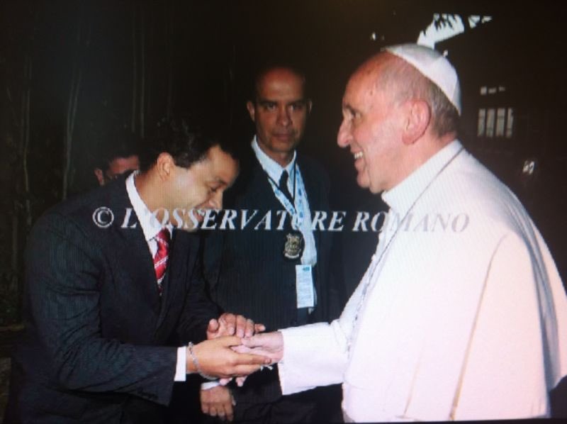Delegado PABLO tweet media