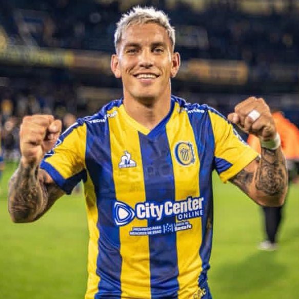 El pibe que se tomó literal el “hacer un gol cada muerte de obispo”