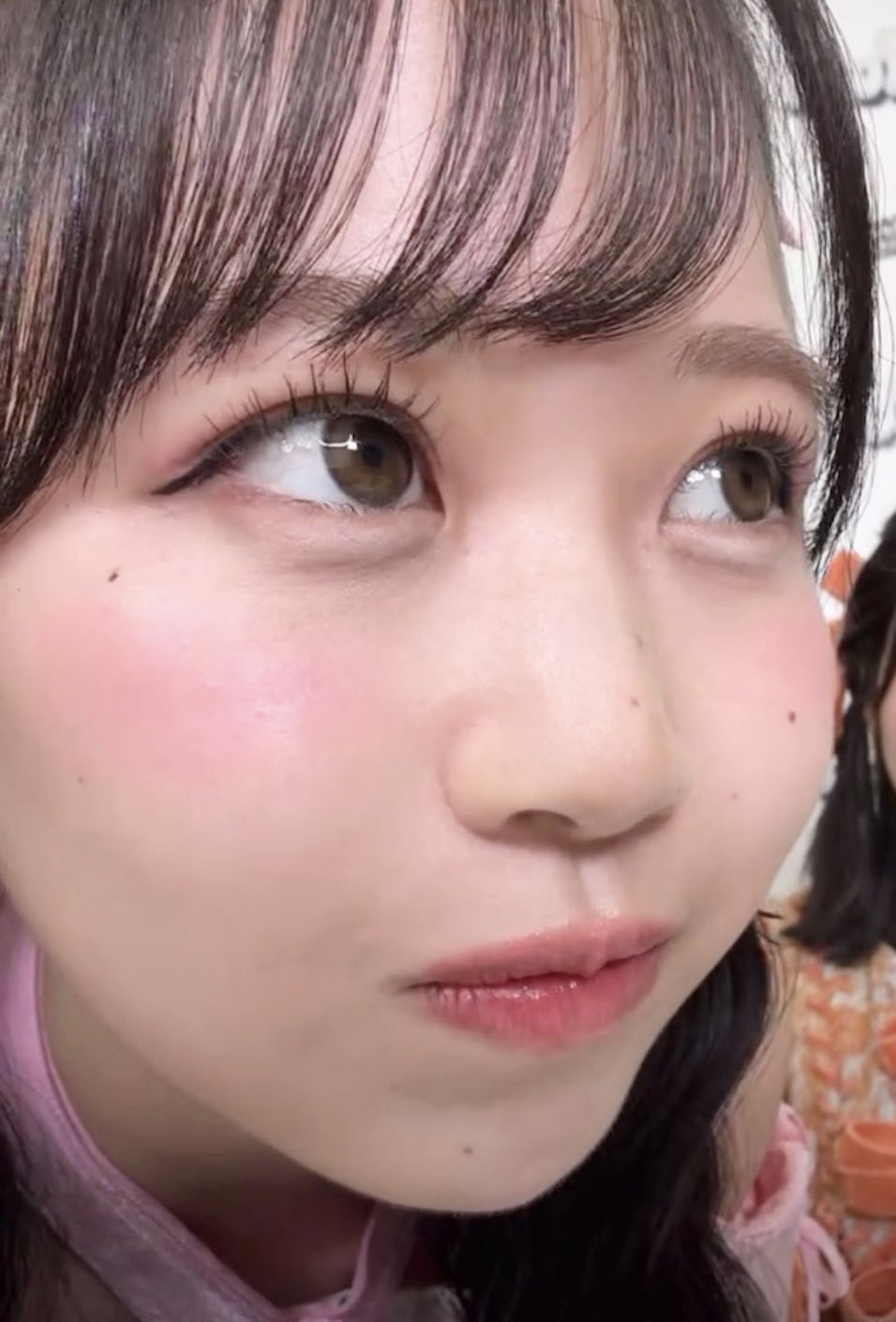 松本かれん( FRUITS ZIPPER ) on X: 