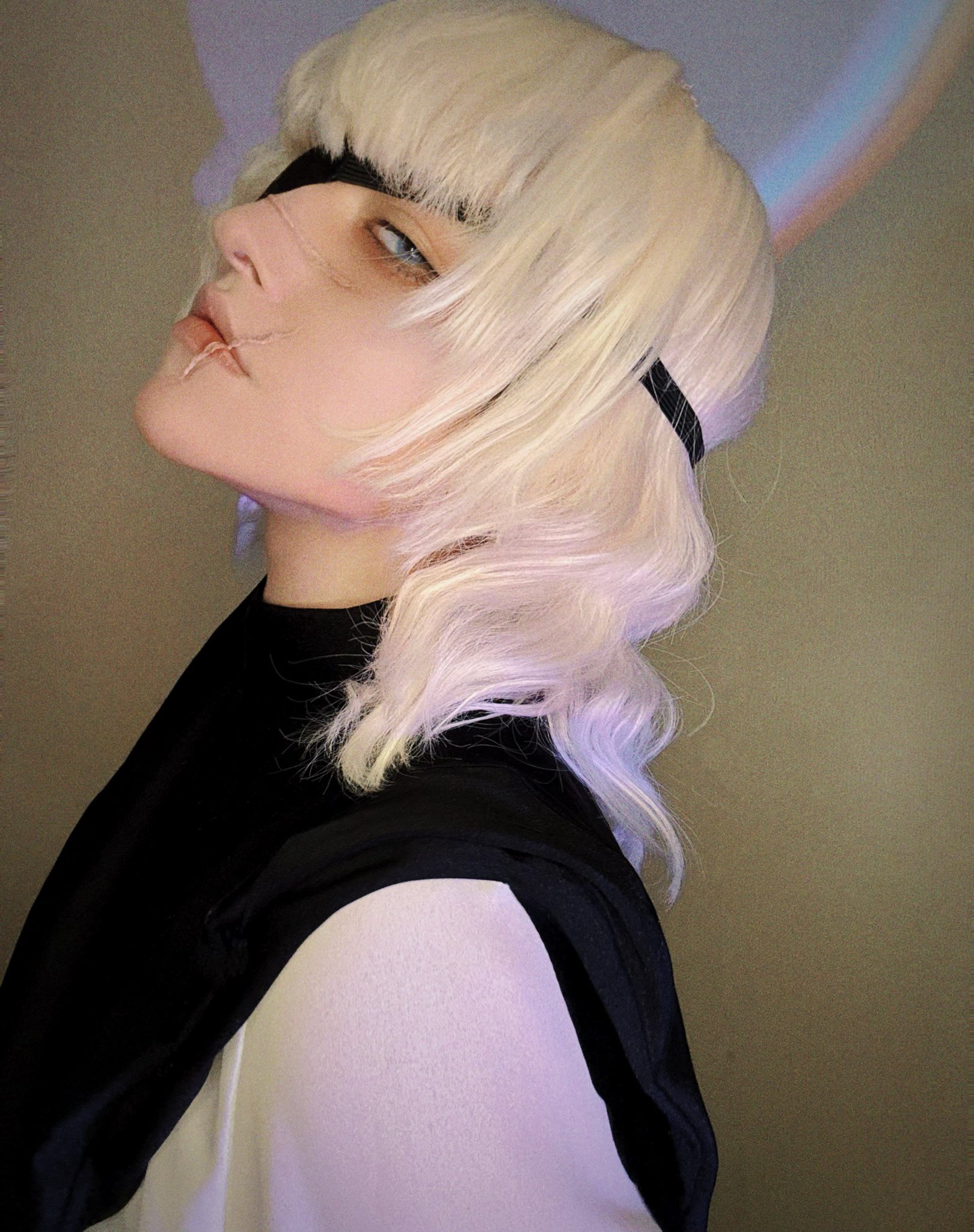 XLOV ハル　鈴屋什造 コスプレチェキ GpD7ptvaMAANlsK.jpg:large