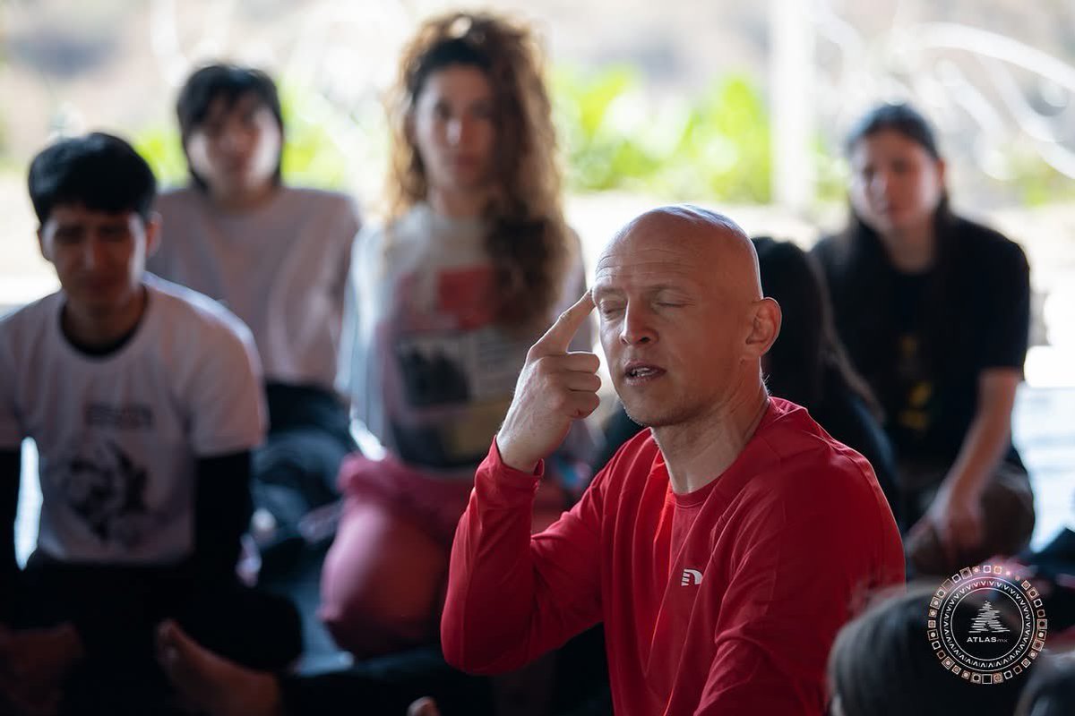 AtlasMxFestival's tweet photo. Fourth Day! #AtlasMx2025 βοΈ
#AtlasMexicoDanceFestival
#FEELATLAS
_
#danza #danzacontemporanea #dance #contemporarydance
#AtlasMexicoFestival https://t.co/jtmKq6f4B7