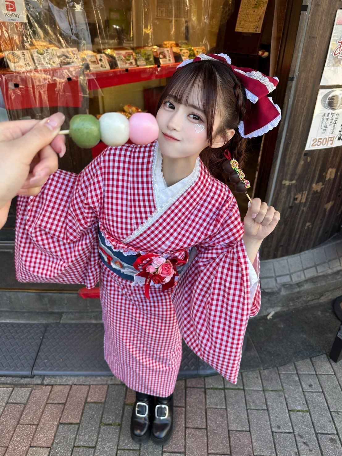 さやぽん (@Sayapon_HS) / X