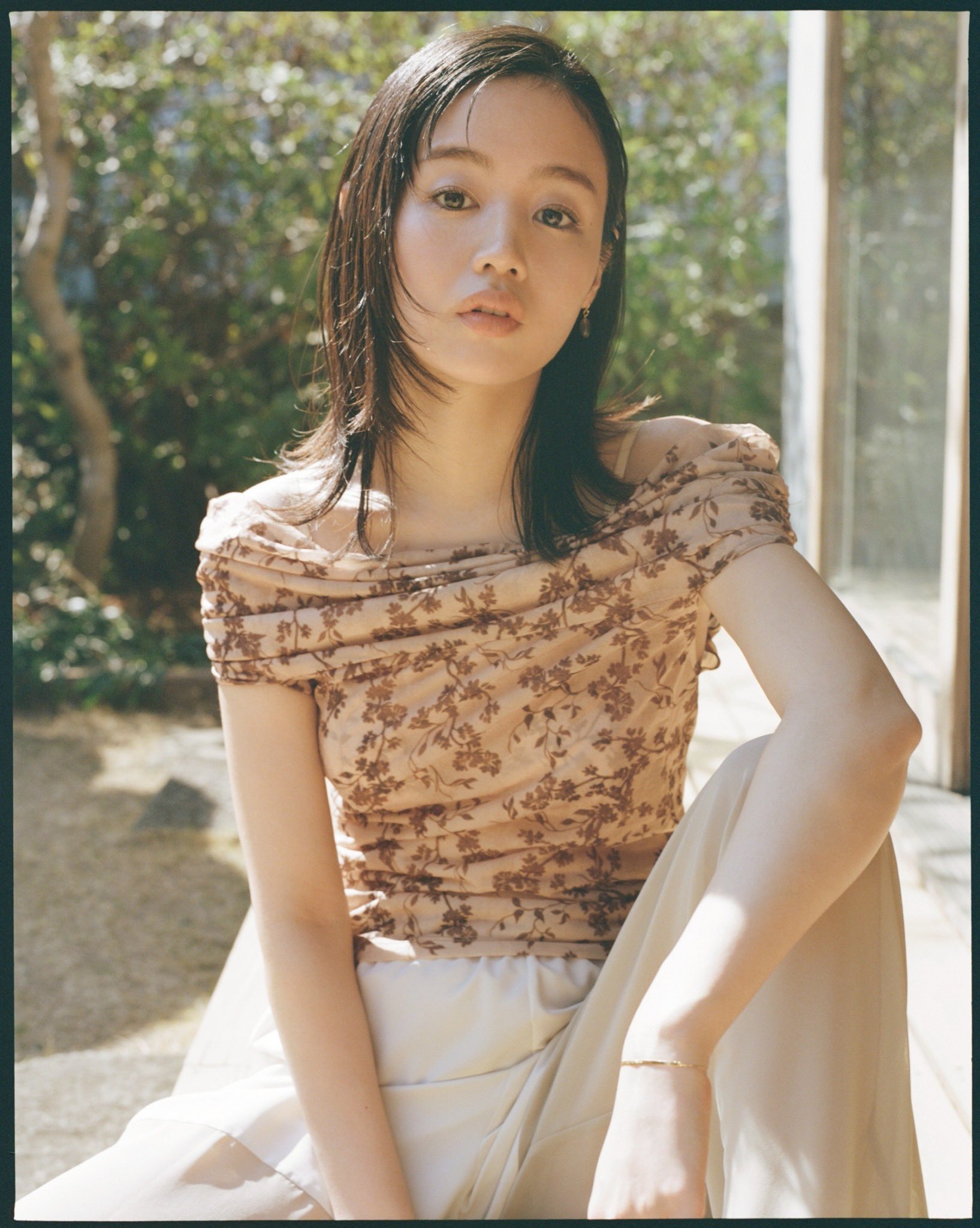 藤原さくら Sakura Fujiwara on X: 