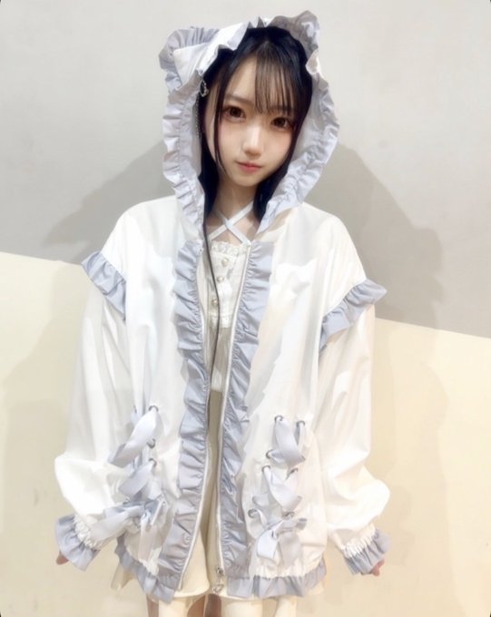 Twitterのコスプレ画像1