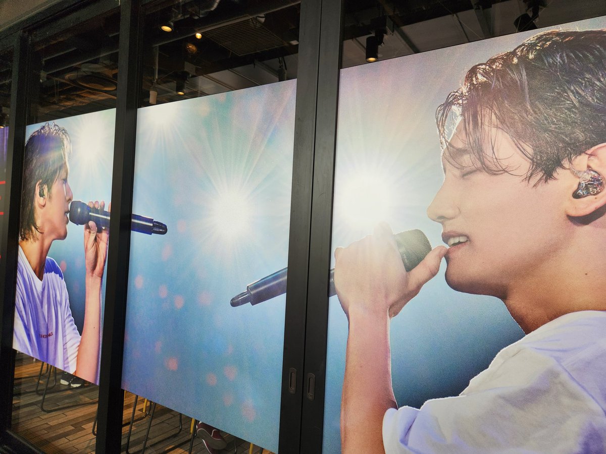 ryosuke_pierre's tweet image. 宮下パークは今すぐ「東方神起ほんまに神々しすぎパーク」に改名してください。