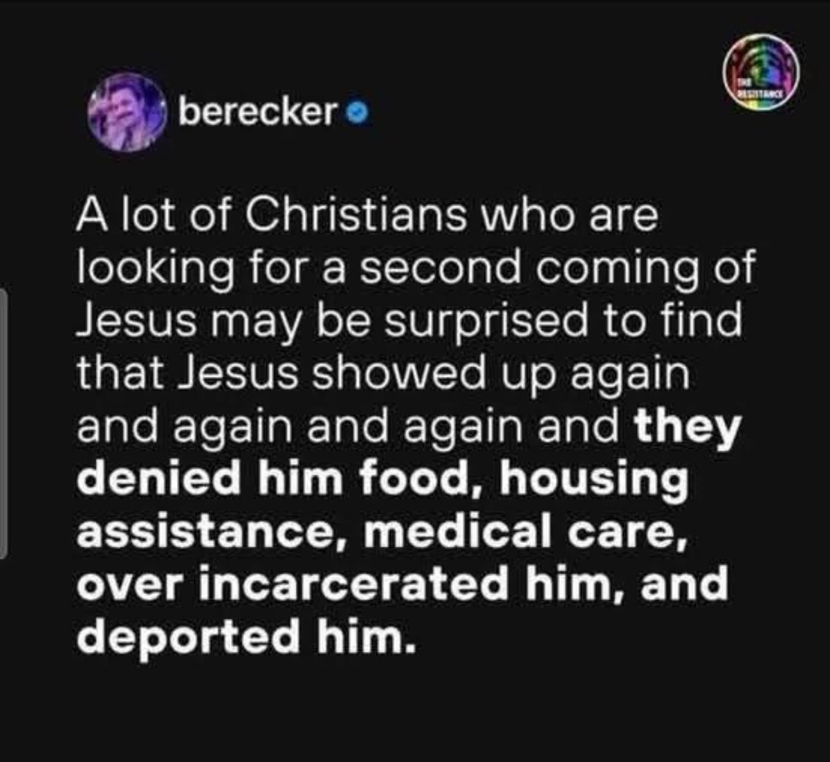 ๐ฐ๐๐๐ข ๐๐๐๐๐ ๐ด๐๐.๐บ๐ฆ #FBPE #Stopthewar (@fccologne4eva) on Twitter photo I do wonder whether the bigot โฆ<a href="/VP/">Vice President JD Vance</a>โฉ understands thisโฆโฆ?!
#bigot #christianvalues I do wonder whether the bigot โฆ<a href="/VP/">Vice President JD Vance</a>โฉ understands thisโฆโฆ?!
#bigot #christianvalues