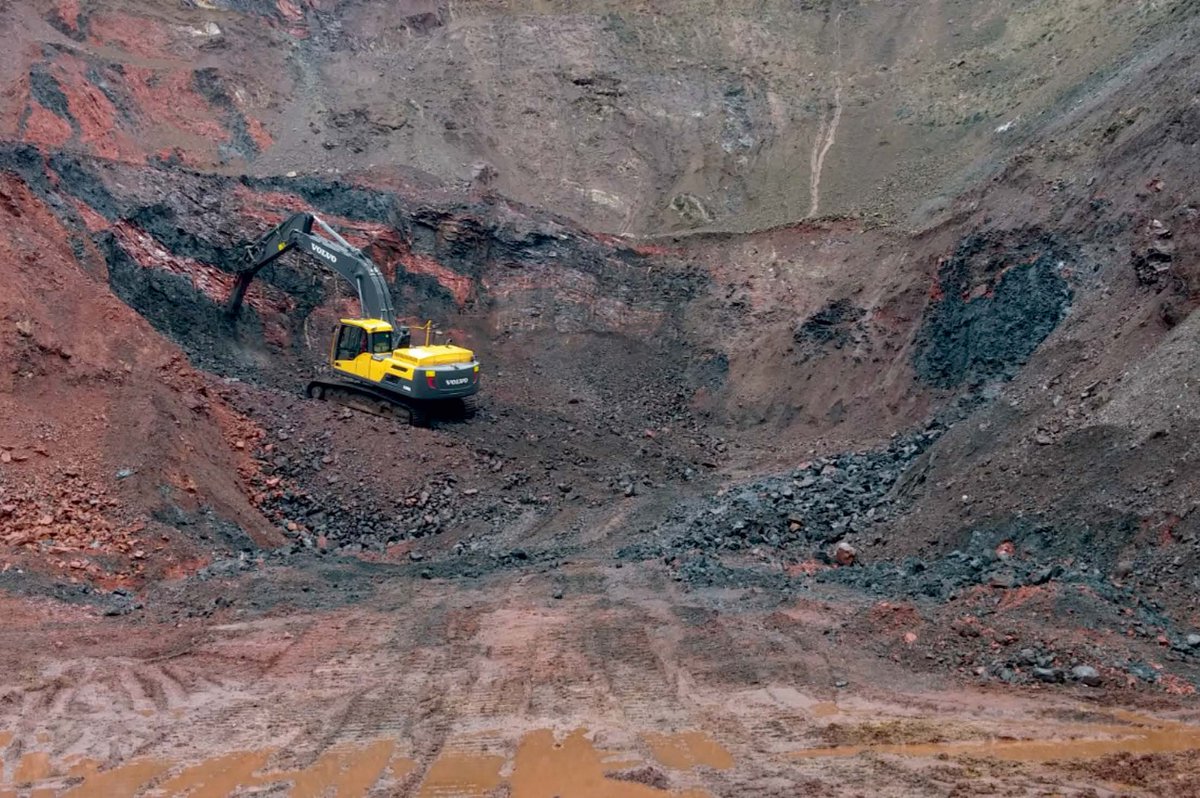 MadencilikTR's tweet image. Metalik Maden Sempozyumu Mayıs Ayında Çukurova Üniversitesi’nde Gerçekleştirilecek

Detaylar: madencilikturkiye.com/metalik-maden-…

@cukurovaedutr 

#metallic #minerals #symposium #mining #madencilik #sempozyum