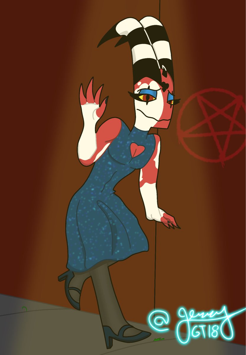 JerryGT18's tweet image. #femblitzweek Day 1: date night

POV: you spot your date across the street and they look pretty af

My first time participating in a fan week! I have something for all five days so please follow me in this journey!