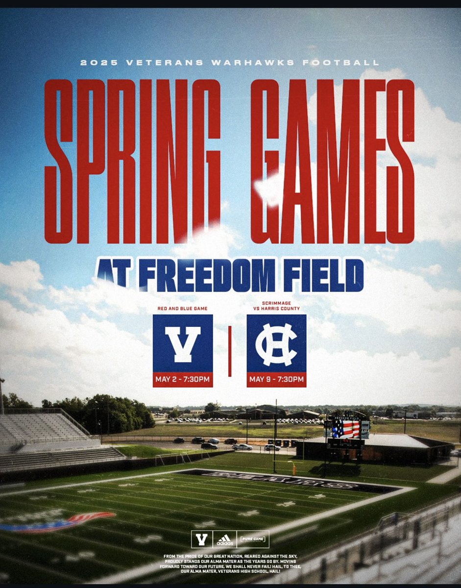 The clock is ticking!