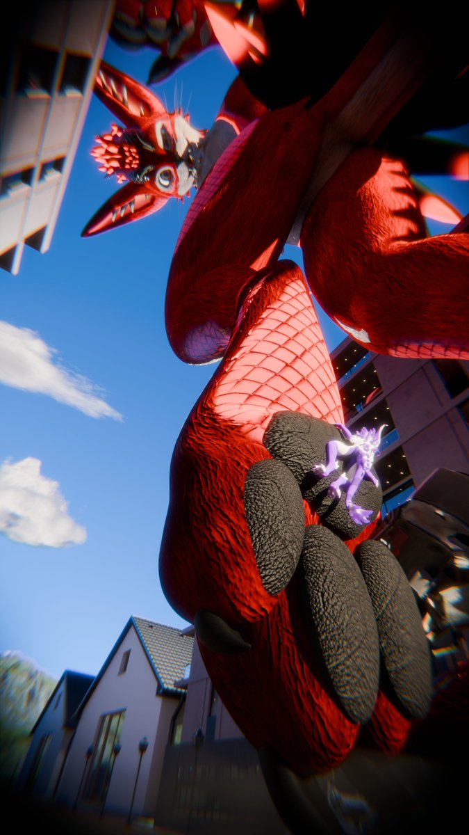 gigi2k (@gigi2k_) on Twitter photo ups, I said you to watch my steps !
well too bad for your car now ~
render by <a href="/ItsOrion03/">β Orion β</a> ups, I said you to watch my steps !
well too bad for your car now ~
render by <a href="/ItsOrion03/">β Orion β</a>